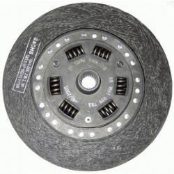 Lamela PCS 215-O9.1-035 Sachs Performance
