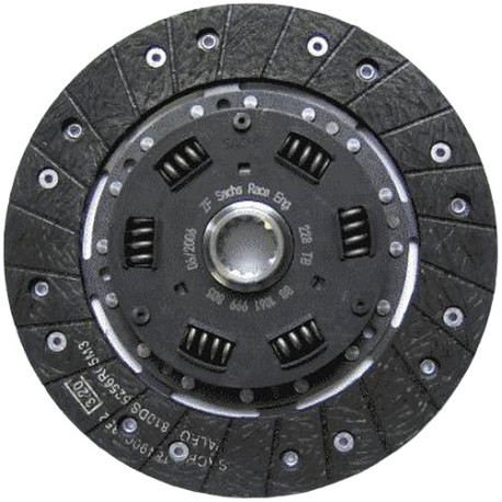 Spojke i zamašnjaci SACHS Performance Lamela PCS 228-O7.8-038 Sachs Performance | race-shop.hr