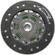 Spojke i zamašnjaci SACHS Performance Lamela PCS 240-O8.9-092 Sachs Performance | race-shop.hr