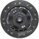 Spojke i zamašnjaci SACHS Performance Lamela PCS 215-O8.9-038 Sachs Performance | race-shop.hr