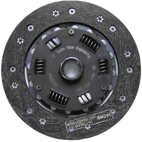 Spojke i zamašnjaci SACHS Performance Lamela PCS 215-O8.9-038 Sachs Performance | race-shop.hr