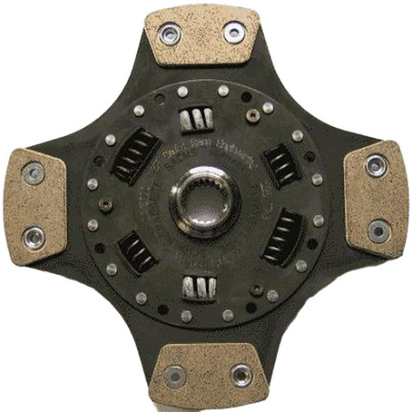 Spojke i zamašnjaci SACHS Performance Lamela PCS 228-S6.7-916 Sachs Performance | race-shop.hr