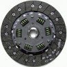 CLUTCH DISC PCS 240-O7.9-091 Sachs Performance