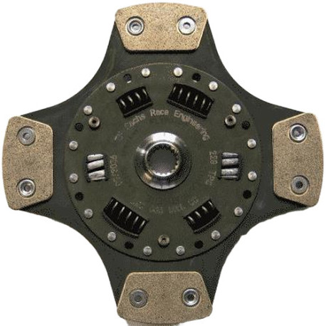 Spojke i zamašnjaci SACHS Performance Lamela PCS 228-S6.7-935 Sachs Performance | race-shop.hr