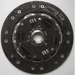 Lamela PCS 210-O7.8-522 Sachs Performance