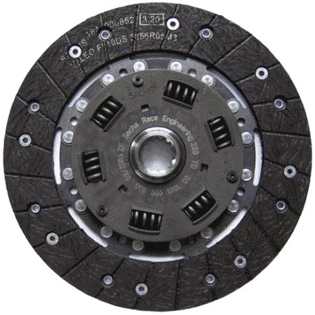 Spojke i zamašnjaci SACHS Performance Lamela PCS 228-O7.8-038 Sachs Performance | race-shop.hr