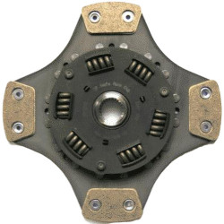 Lamela PCS 240-S7.8-802 Sachs Performance
