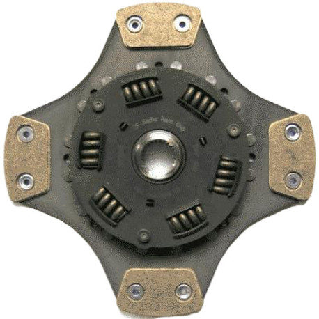 Spojke i zamašnjaci SACHS Performance Lamela PCS 240-S7.8-802 Sachs Performance | race-shop.hr