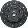CLUTCH DISC PCS 228-O7.8-047 Sachs Performance