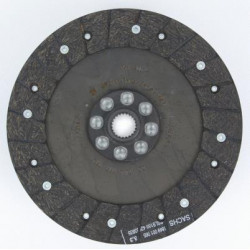 Lamela PCS 240-O7.8-047 Sachs Performance