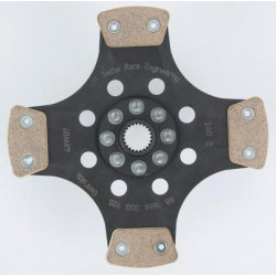 Lamela PCS 240-S7.8-047 Sachs Performance