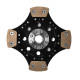 Spojke i zamašnjaci SACHS Performance Lamela PCS 228-S8.4-820 Sachs Performance | race-shop.hr