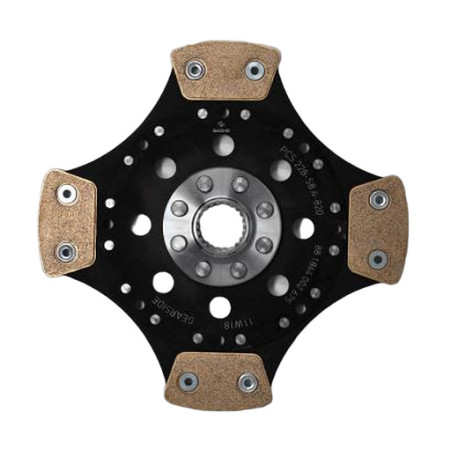 Spojke i zamašnjaci SACHS Performance Lamela PCS 228-S8.4-820 Sachs Performance | race-shop.hr