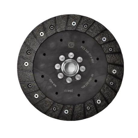 Spojke i zamašnjaci SACHS Performance Lamela PCS 240-O7.8-802 Sachs Performance | race-shop.hr