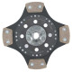 Spojke i zamašnjaci SACHS Performance Lamela PCS 240-S7.3-038 Sachs Performance | race-shop.hr