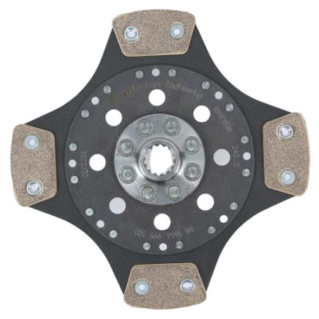 Spojke i zamašnjaci SACHS Performance Lamela PCS 240-S7.3-038 Sachs Performance | race-shop.hr