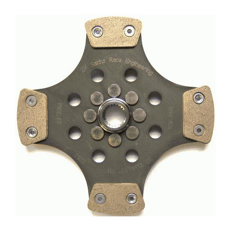 Spojke i zamašnjaci SACHS Performance Lamela PCS 228-S7.3-047 Sachs Performance | race-shop.hr