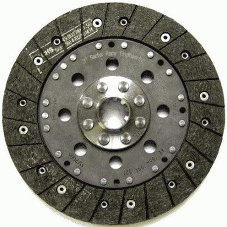 Spojke i zamašnjaci SACHS Performance Lamela PCS 228-O8.4-013 Sachs Performance | race-shop.hr