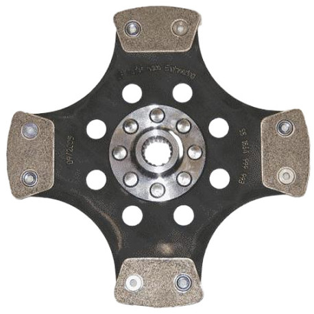 Spojke i zamašnjaci SACHS Performance Lamela PCS 228-S7.3-962 Sachs Performance | race-shop.hr