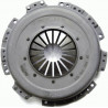 CLUTCH COVER ASSY MF215 Sachs Performance