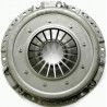CLUTCH COVER ASSY MF228 Sachs Performance