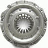 CLUTCH COVER ASSY MF215 Sachs Performance