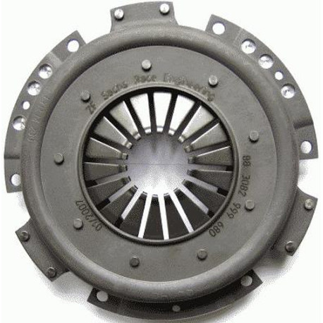 Spojke i zamašnjaci SACHS Performance Potisna ploča ASSY M200 Sachs Performance | race-shop.hr