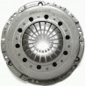 CLUTCH COVER ASSY MF240 Sachs Performance