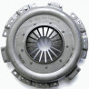CLUTCH COVER ASSY M215 Sachs Performance
