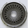 CLUTCH COVER ASSY GMFZ225 Sachs Performance