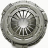 CLUTCH COVER ASSY MF228 Sachs Performance