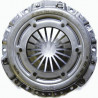 CLUTCH COVER ASSY M180 Sachs Performance