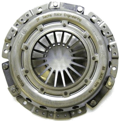 Spojke i zamašnjaci SACHS Performance Potisna ploča ASSY MF215 Sachs Performance | race-shop.hr
