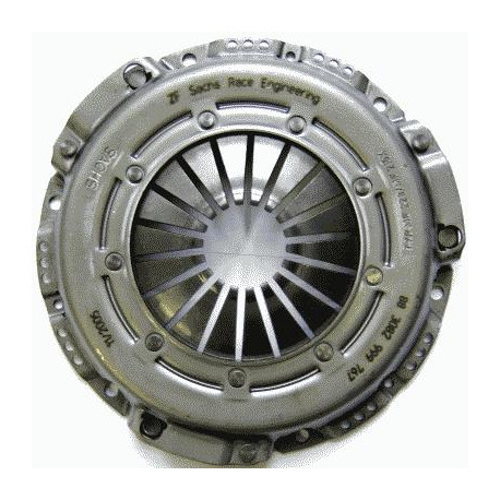 Spojke i zamašnjaci SACHS Performance Potisna ploča ASSY PCS 228-D-50 Sachs Performance | race-shop.hr