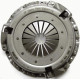 Spojke i zamašnjaci SACHS Performance Potisna ploča ASSY MF210 Sachs Performance | race-shop.hr
