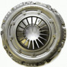 CLUTCH COVER ASSY M228 Sachs Performance