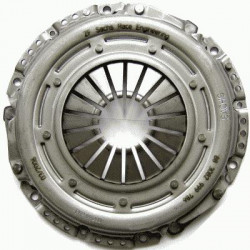 Potisna ploča ASSY M240 Sachs Performance