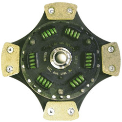 Lamela RCS 184-S7.8-L-038 Sachs Performance