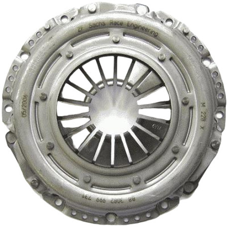 Spojke i zamašnjaci SACHS Performance Potisna ploča ASSY PCS 228-D-34 Sachs Performance | race-shop.hr