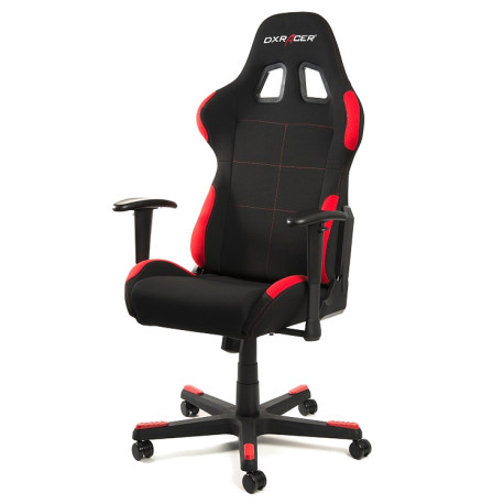 Uredske stolice Uredska stolica DXRACER Formula OH/FD01/NR | race-shop.hr