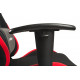 Uredske stolice Uredska stolica DXRACER Formula OH/FD01/NR | race-shop.hr