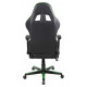 Uredske stolice Uredska stolica DXRACER Formula OH/FL08/NE | race-shop.hr