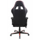 Uredske stolice Uredska stolica DXRACER Formula OH/FH08/NR | race-shop.hr