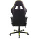 Uredske stolice Uredska stolica DXRACER Formula OH/FL08/NY | race-shop.hr