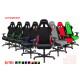 Uredske stolice Uredska stolica DXRACER Formula OH/FD01/NG | race-shop.hr