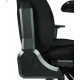 Uredske stolice Uredska stolica DXRACER Work OH/WY103/N | race-shop.hr