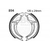 EBC Brake Shoe Organic 894