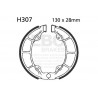 EBC Brake Shoe Organic H307