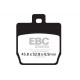 Kočioni diskovi EBC Moto EBC Kočione obloge&nbsp; SFAC SFAC268 | race-shop.hr