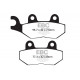 Kočioni diskovi EBC Moto EBC Kočione obloge&nbsp; Sintered FA214HH | race-shop.hr